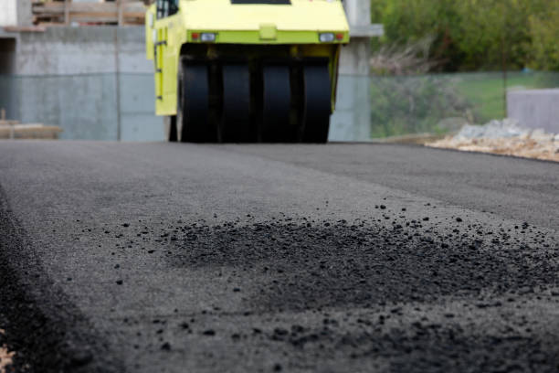 Best Driveway Paving Contractor  in Vero Beach South, FL