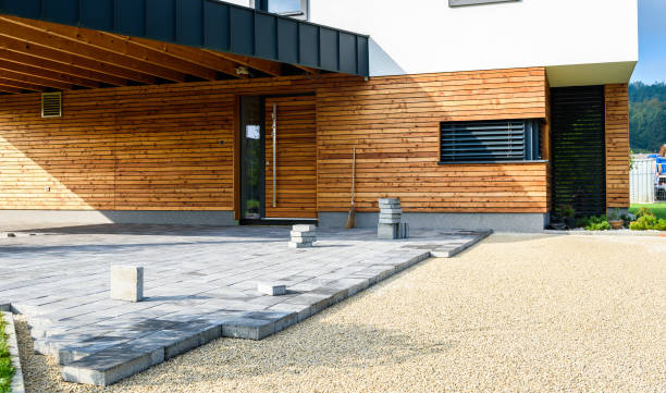 Best Affordable Driveway Pavers  in Vero Beach South, FL