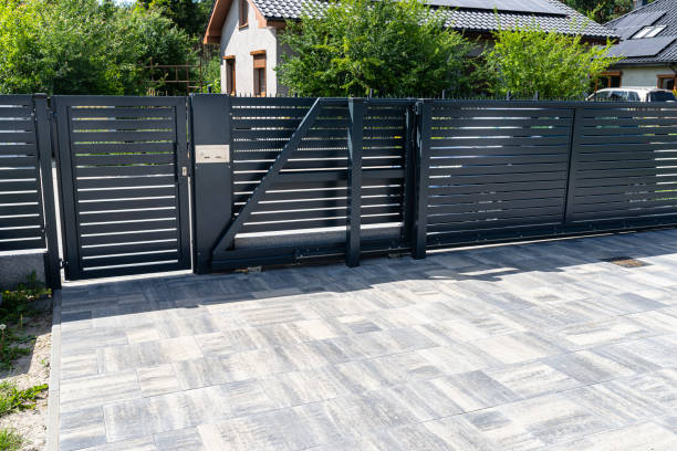 Best Interlocking Driveway Pavers  in Vero Beach South, FL