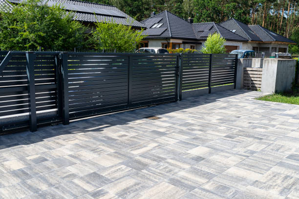 Best Concrete Paver Driveway  in Vero Beach South, FL