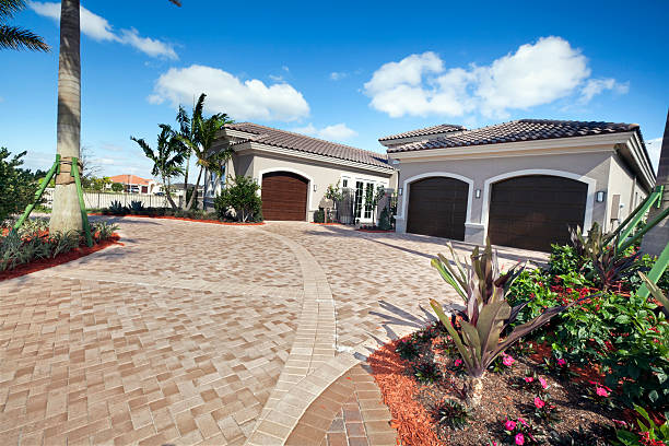 Best Concrete Paver Driveway  in Vero Beach South, FL